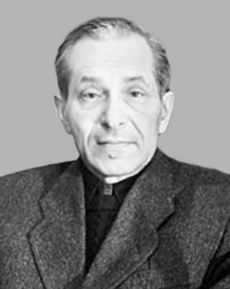 Зощенко Михайло Михайлович